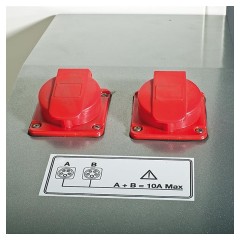 ШКАФ ПРЕДВАРИТЕЛЬНОЙ РАССТОЙКИ JAC MB S