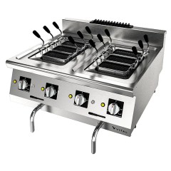 Макароноварка VITAL PRO-EMF7020