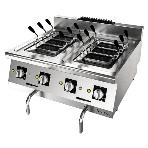 Макароноварка VITAL PRO-EMF7020