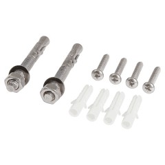 Рукомойник Oceanus 3-035.1 (нерж. сталь)