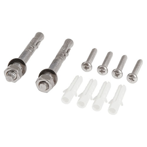 Рукомойник Oceanus 3-035.1 (нерж. сталь)