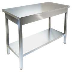 СТОЛ ЦЕНТРАЛЬНЫЙ СП-133/1508