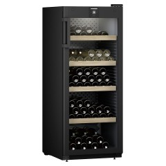 Винный шкаф Liebherr WPbl 4601-20 001