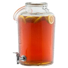 Диспенсер для сока Table Craft BDG2000