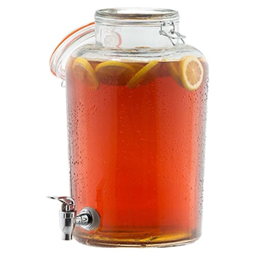 Диспенсер для сока Table Craft BDG2000