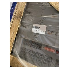 Стол для пиццы HICOLD PZE2-111/GN (1/6) (с уценкой)