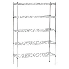 Стеллаж для бутылок Bartscher 601161