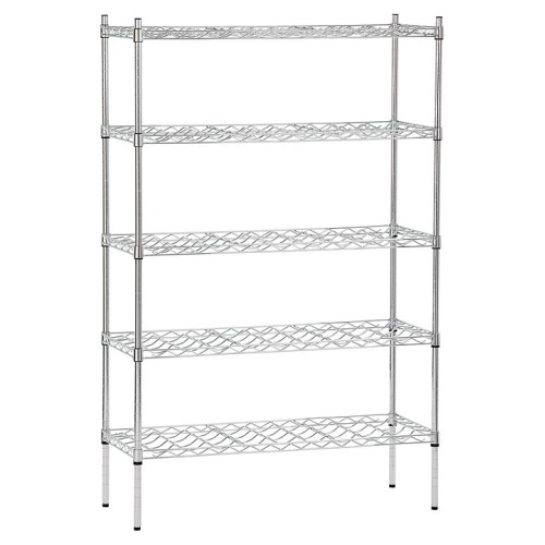 Стеллаж для бутылок Bartscher 601161