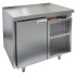 Стол морозильный HICOLD GN 1/BT O без борта