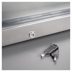 Шкаф для созревания мяса MEYVEL MM-105SR