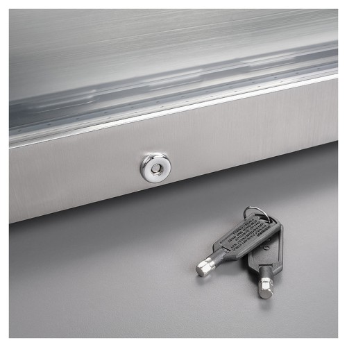 Шкаф для созревания мяса MEYVEL MM-105SR