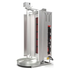 Гриль для шаурмы Osba SD18