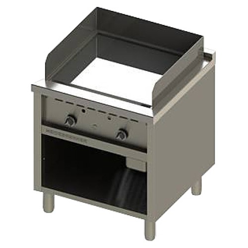 Поверхность жарочная Heidebrenner BPD 02 «Окинава» GBHB