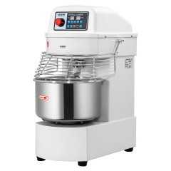 Тестомес DH-20BTER 2V (220В)