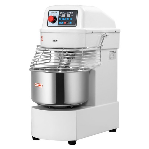 Тестомес DH-20BTER 2V (220В)