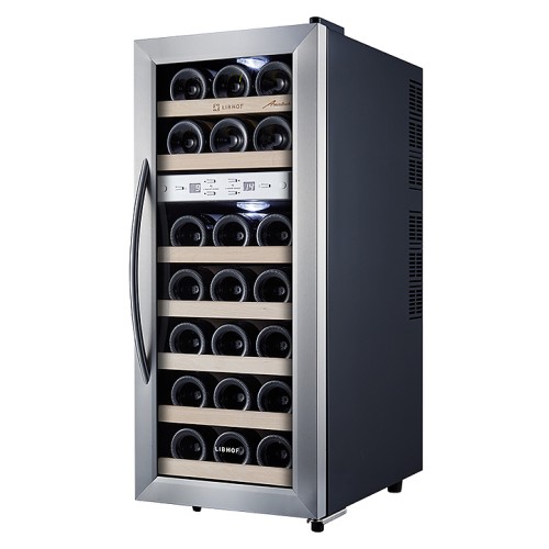 Винный шкаф Libhof Amateur AFD-21