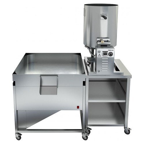 Карамелизатор ТТМ SugarLips 20