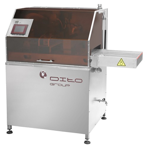 Линия для глазирования и декорирования DITO Group ZETA 400 LN