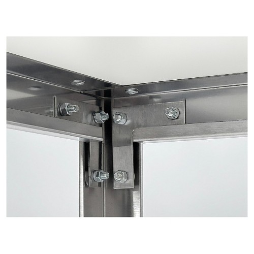 Стол производственный Restoinox СП-4/7-3БП-ЭН