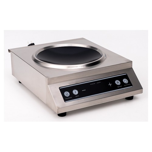 Плита индукционная Rosso C3514-SW