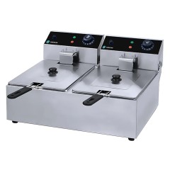 Фритюрница Hurakan HKN-FR66E