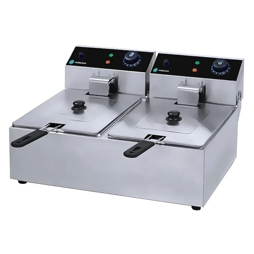 Фритюрница Hurakan HKN-FR66E