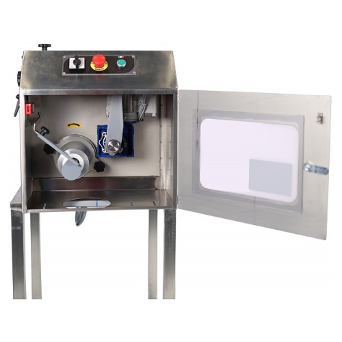 Тестоделитель-округлитель Azimut PO-AR 300