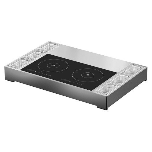 Станция индукционная INDOKOR IN1700/1800