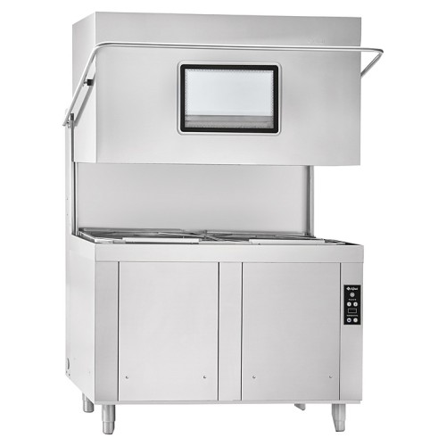 Машина посудомоечная МПК-1400К