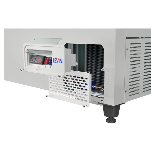 Ларь-бонета Levin ARTICA 250 НТ/СТ PUSH