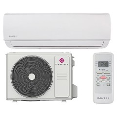 Настенная сплит-система Dantex RK-24SDM4/RK-24SDM4E