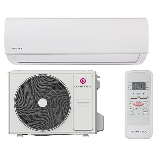 Настенная сплит-система Dantex RK-24SDM4/RK-24SDM4E