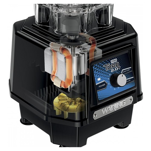 Блендер Waring TBB175P6E