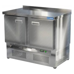 Стол холодильный КАМИК СОБН-20106