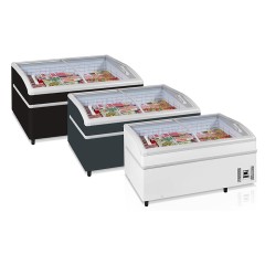 БОНЕТА ХОЛОД.-МОРОЗ. TEFCOLD SHALLOW 150-CF