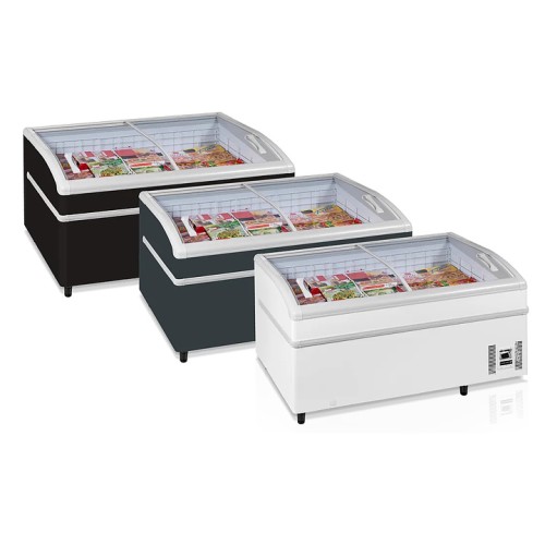 БОНЕТА ХОЛОД.-МОРОЗ. TEFCOLD SHALLOW 150-CF