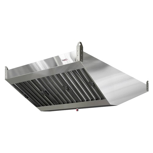 Зонт вытяжной Finist ЗВН-04/01 1200/1400