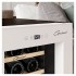 Винный шкаф Libhof Gourmet GM-18 white