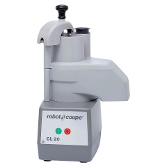 Овощерезка Robot Coupe CL20 (5 дисков 1946)
