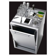 Модуль барный БАР-РУС БР-М/630 Коктейльный ассистент