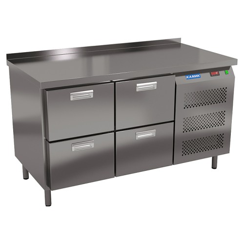 Стол морозильный КАМИК СМБ-04147