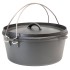 Духовка голландская Green Kamado для гриля M
