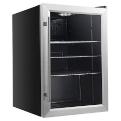 Холодильный шкаф VA-JC62W