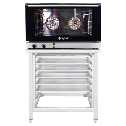 Печь конвекционная Abat КЭП-4Э