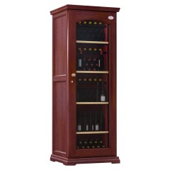 Винный шкаф IP Industrie CEX 501 СU