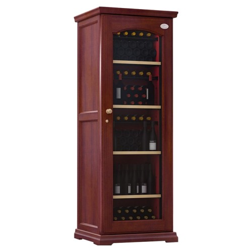 Винный шкаф IP Industrie CEX 501 СU