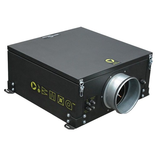 Установка приточная Ventmachine Colibri 1000 AC Z3 (Zentec, фаза 3)