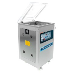 Упаковщик вакуумный Foodatlas DZ-400/2H Eco