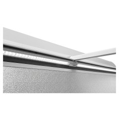 Морозильный ларь Haier GTS2500W