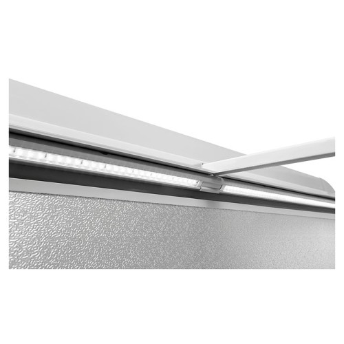 Морозильный ларь Haier GTS2500W